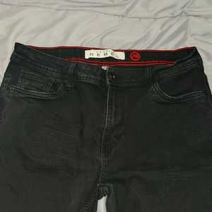 Artful Rebel Jeans
